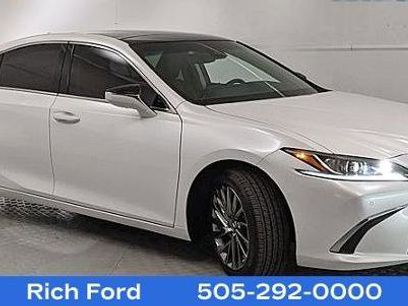 Used 2024 Lexus ES 350 Luxury w/ Accessory Package (Z1)