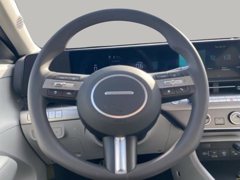 New 2026 Hyundai Kona SE FWD image 12
