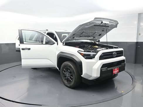 Used 2026 Toyota 4Runner SR5 RWD image 38