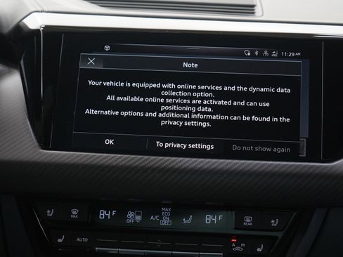 Used 2023 Audi e-tron GT Premium Plus w/ Performance Package image 19