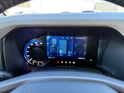 Used 2023 Ford Bronco Wildtrak image 24