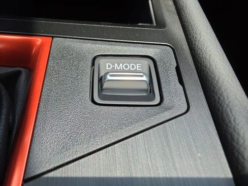 New 2026 Nissan Kicks SR w/ Cold Weather Package FWD image 36