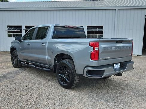 New 2026 Chevrolet Silverado 1500 RST w/ RST Select Package RWD image 41