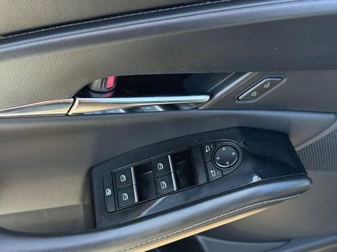 Used 2025 MAZDA CX-30 AWD 2.5 S w/ Preferred Package image 17