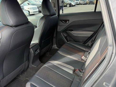 Used 2024 Subaru Crosstrek 2.5i Limited image 13