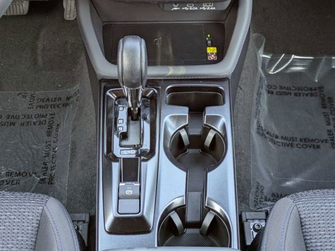 New 2026 Subaru Forester Premium image 19