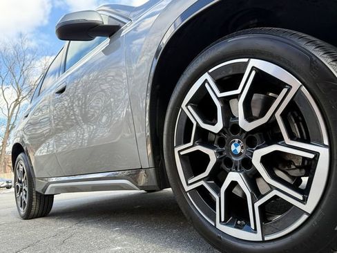 Used 2025 BMW X1 xDrive28i w/ Convenience Package image 9