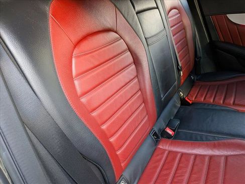 Used 2021 Mercedes-Benz GLC 43 AMG 4MATIC Coupe image 18