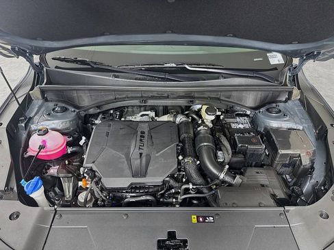 New 2026 Kia Sorento EX image 37