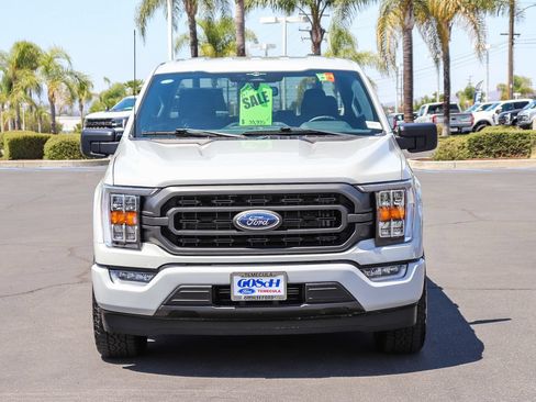 Certified 2023 Ford F150 XLT w/ Equipment Group 302A High RWD image 2