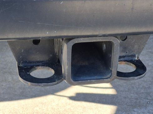 Used 2019 RAM 2500 Tradesman image 9