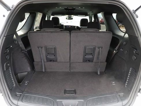 New 2026 Dodge Durango GT w/ Blacktop Package image 7