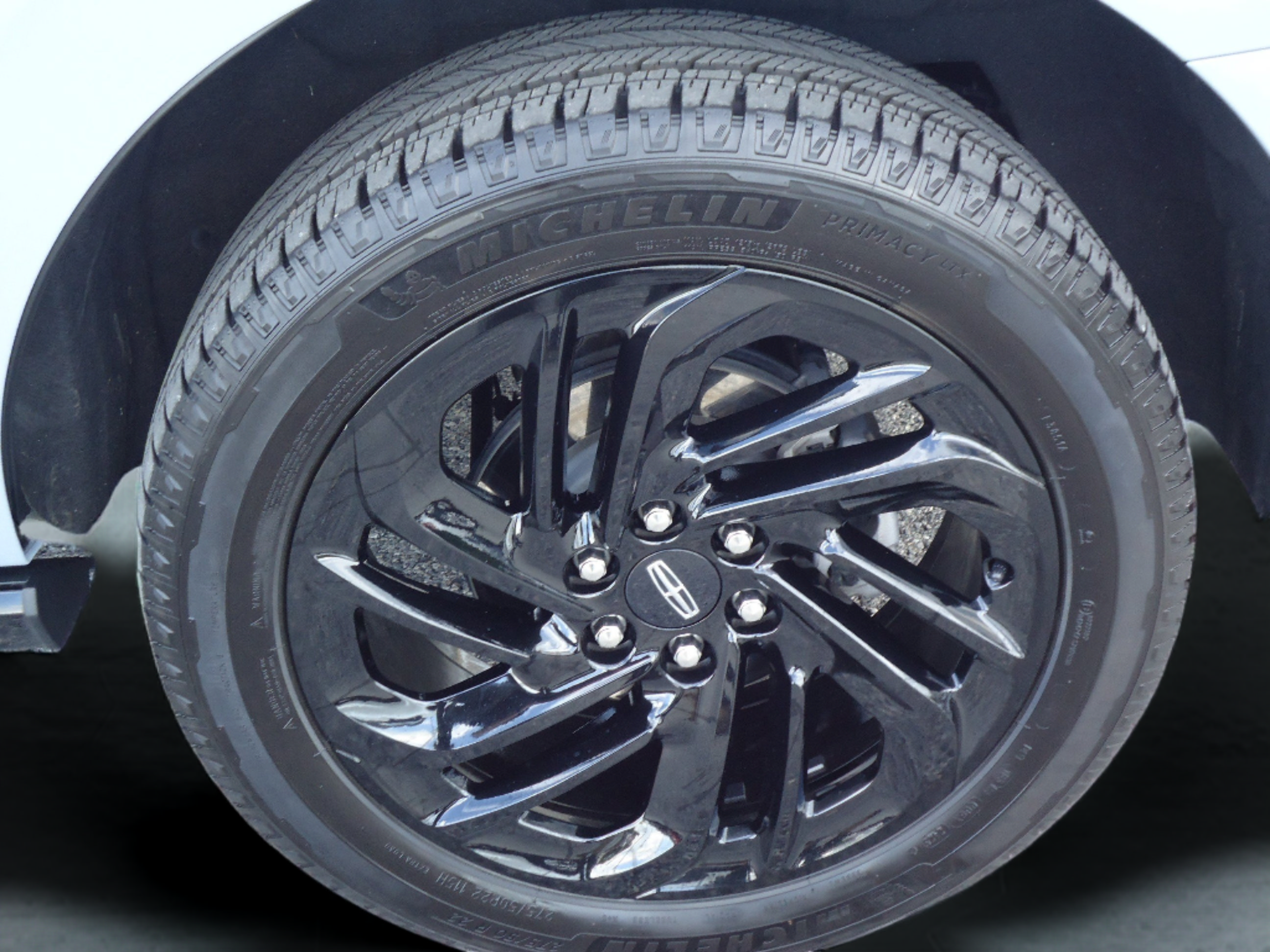 Used 2025 Lincoln Navigator Reserve AWD/4WD image 9