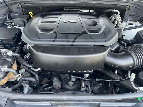 Used 2018 Dodge Durango GT w/ Premium Group AWD/4WD image 8