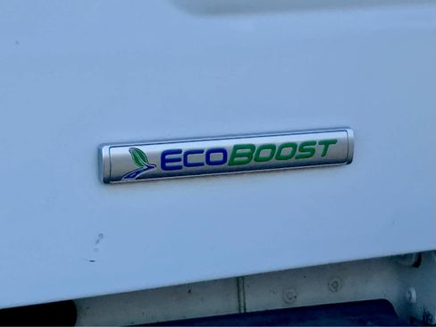 Used 2020 Ford F150 King Ranch w/ Technology Package image 22