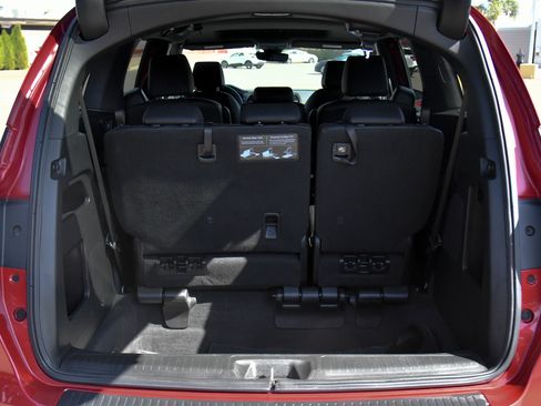 Used 2024 Honda Odyssey Sport image 45