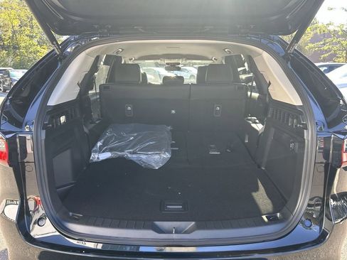 New 2026 MAZDA CX-90 3.3 Turbo w/ Select Package image 17