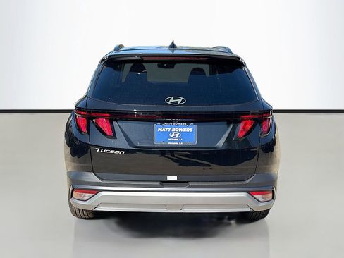 New 2026 Hyundai Tucson SEL image 6