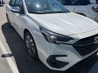 Certified 2025 Subaru Legacy Touring XT w/ Popular Package #3 video 2