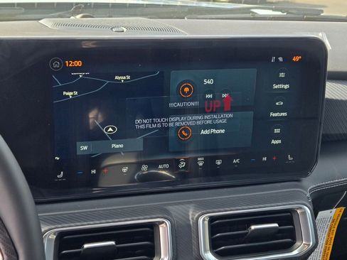 New 2025 Ford Mustang GT Premium image 19