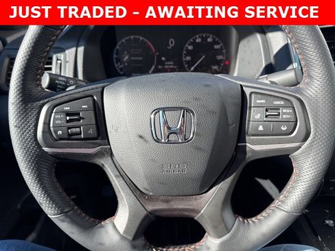 Used 2025 Honda Ridgeline TrailSport+ image 17