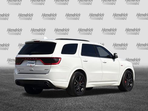 Used 2018 Dodge Durango SRT w/ SRT Interior Appearance Group image 5