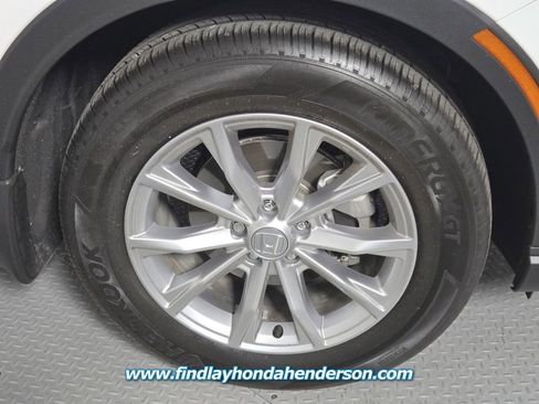 Certified 2024 Honda CR-V EX-L image 12