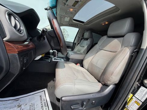 Used 2014 Toyota Tundra Limited image 12