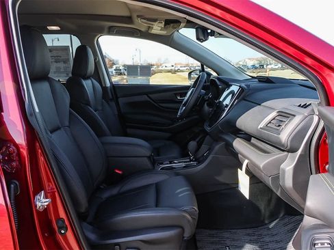 New 2026 Subaru Ascent Bronze Edition image 13