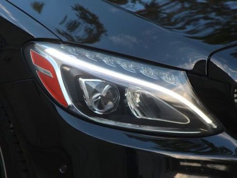 Used 2017 Mercedes-Benz C 43 AMG 4MATIC Cabriolet image 30