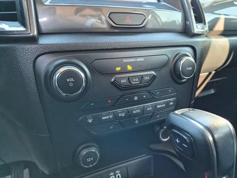 Used 2019 Ford Ranger Lariat w/ Equipment Group 501A Mid AWD/4WD image 28