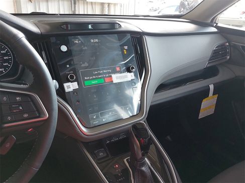 New 2025 Subaru Legacy Limited image 20