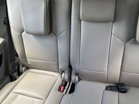 Used 2012 Honda Pilot EX-L image 21