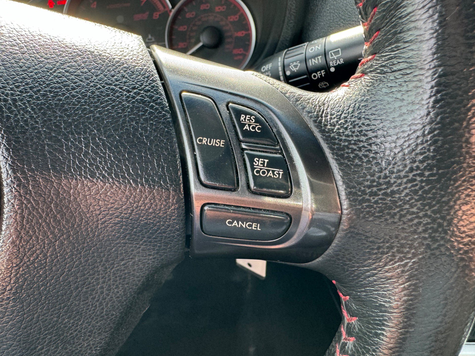 Used 2011 Subaru Impreza WRX STI AWD/4WD image 20