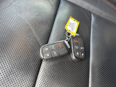 Used 2026 Dodge Durango GT AWD/4WD image 34