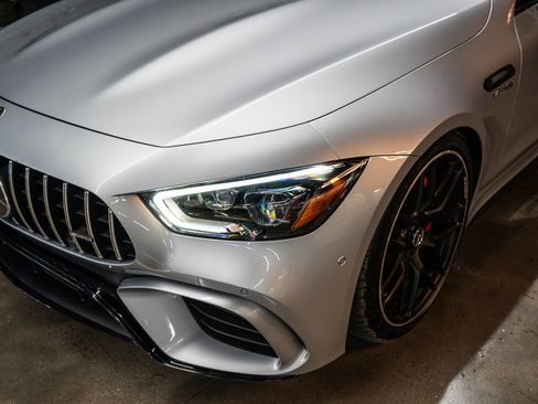 Used 2021 Mercedes-Benz AMG GT 63 image 15