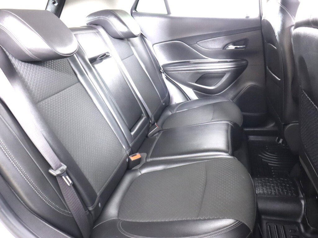 Used 2018 Buick Encore Preferred FWD image 33