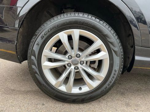 Used 2018 Audi Q7 3.0T Premium Plus w/ Premium Plus Package image 11