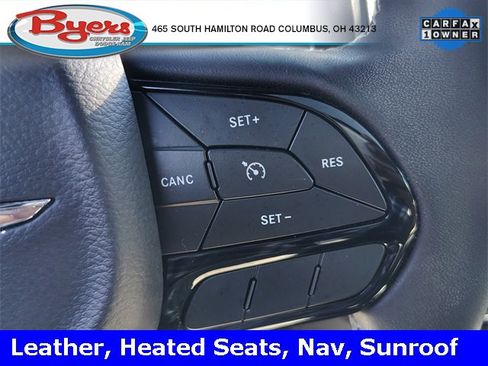 Used 2023 Chrysler 300 S image 19