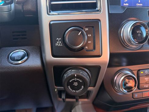 Used 2020 Ford F150 King Ranch w/ Equipment Group 601A Luxury image 31