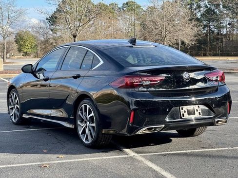 Used 2019 Buick Regal GS image 5