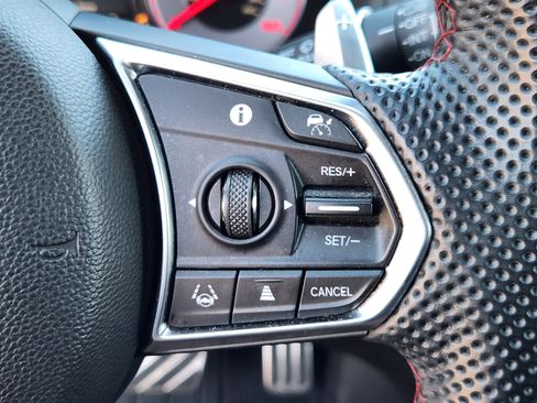 Used 2023 Acura RDX A-Spec image 25