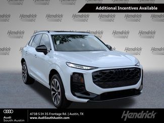 Used 2026 Audi Q3 quattro 2.0T AWD/4WD video 1