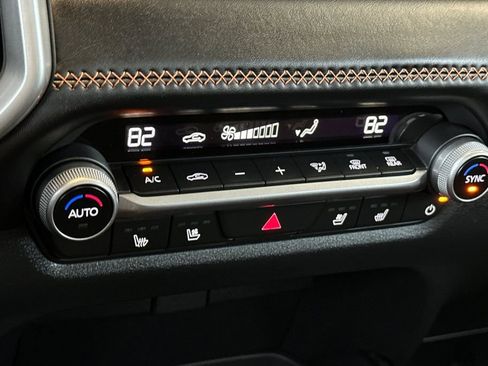New 2026 MAZDA CX-50 AWD 2.5 Hybrid w/ Weather Package image 17