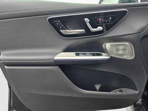 New 2026 Mercedes-Benz GLC 300 4MATIC image 33