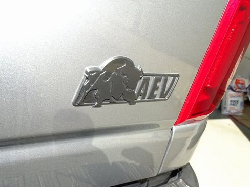 Certified 2024 Chevrolet Silverado 2500 ZR2 w/ ZR2 Bison Edition image 27