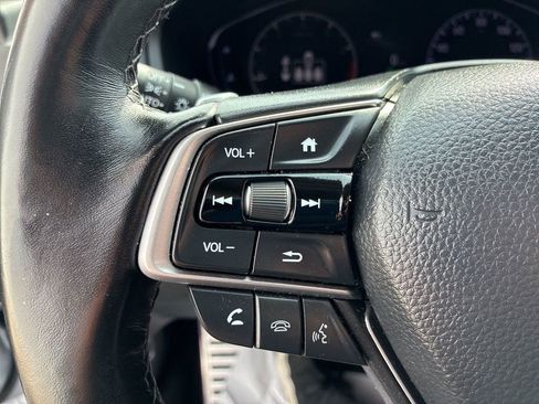 Used 2021 Honda Accord Sport Special Edition image 9