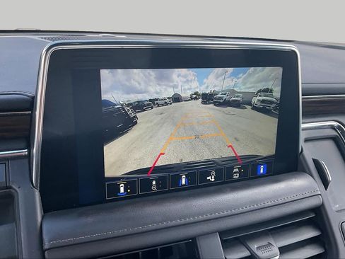 Certified 2022 Chevrolet Tahoe High Country RWD image 25