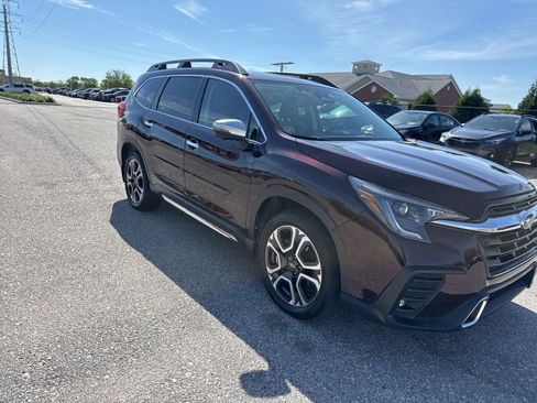 Certified 2023 Subaru Ascent Touring image 8