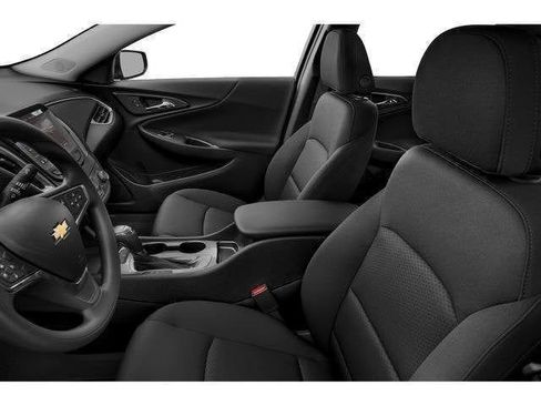 Certified 2020 Chevrolet Malibu LT FWD image 6